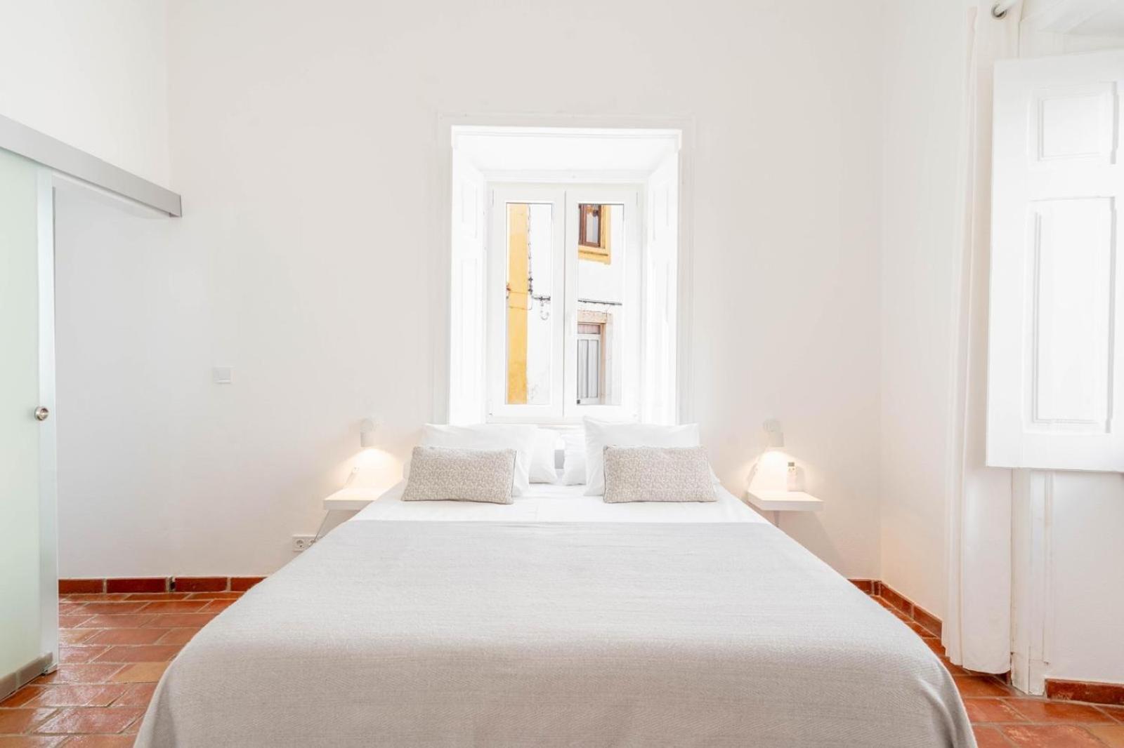 Guesthouse Casa Felicia Montes de Alvor Exterior photo