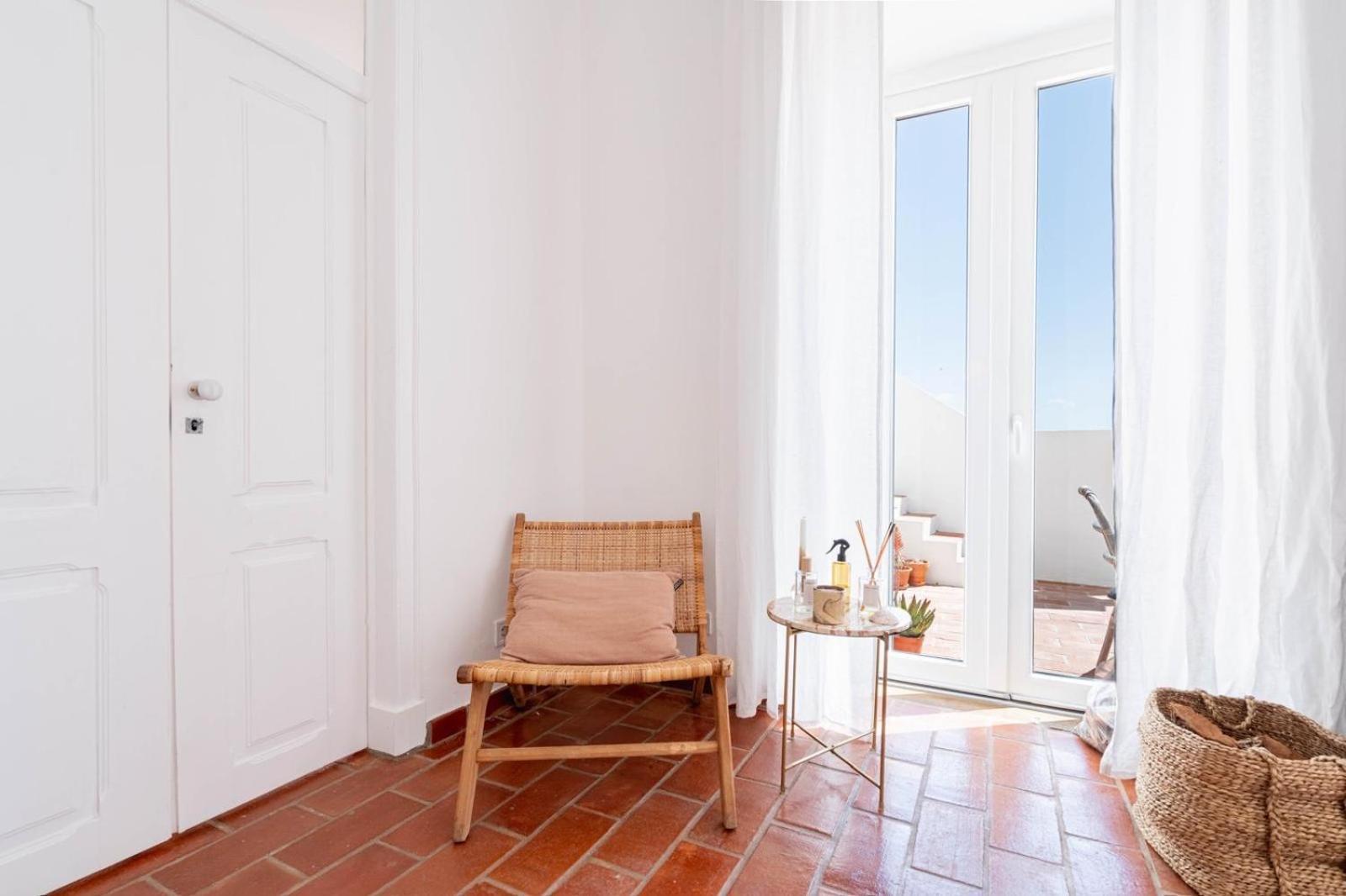 Guesthouse Casa Felicia Montes de Alvor Exterior photo